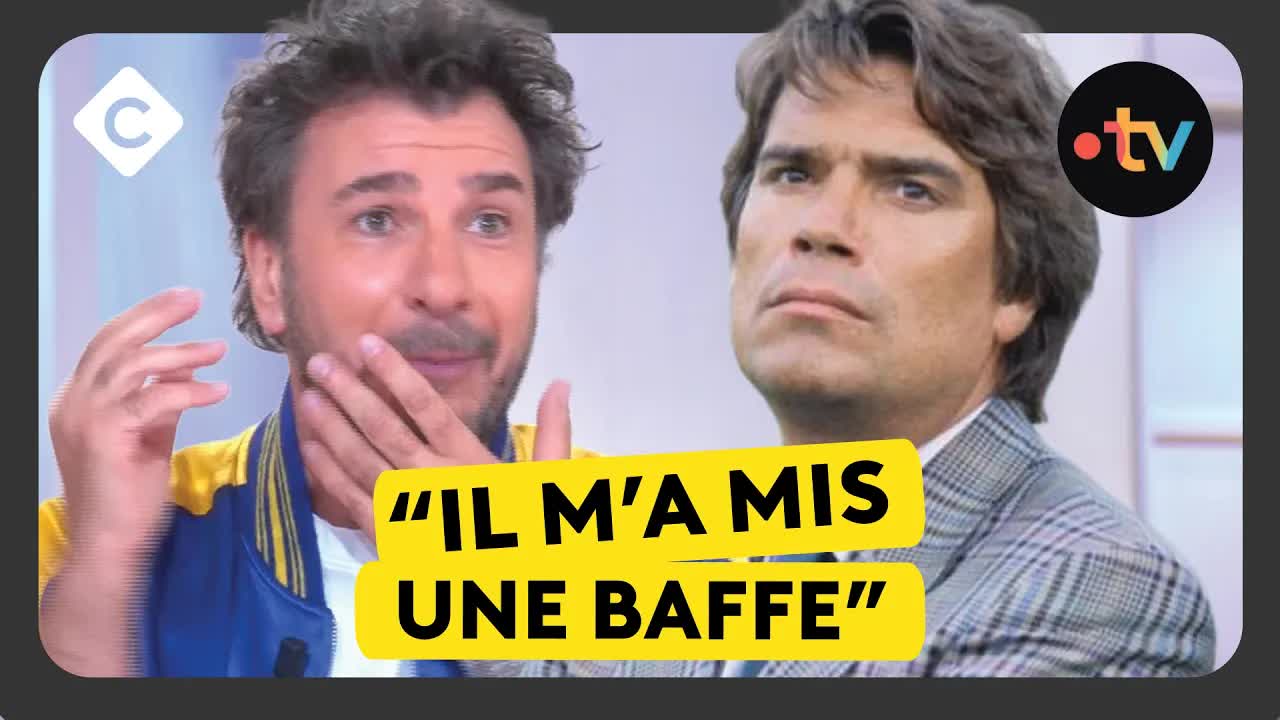 Michael Youn raconte son éviction de Skyrock