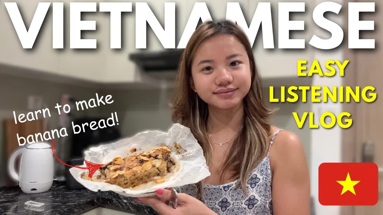 Cách làm bánh chuối nướng đơn giản