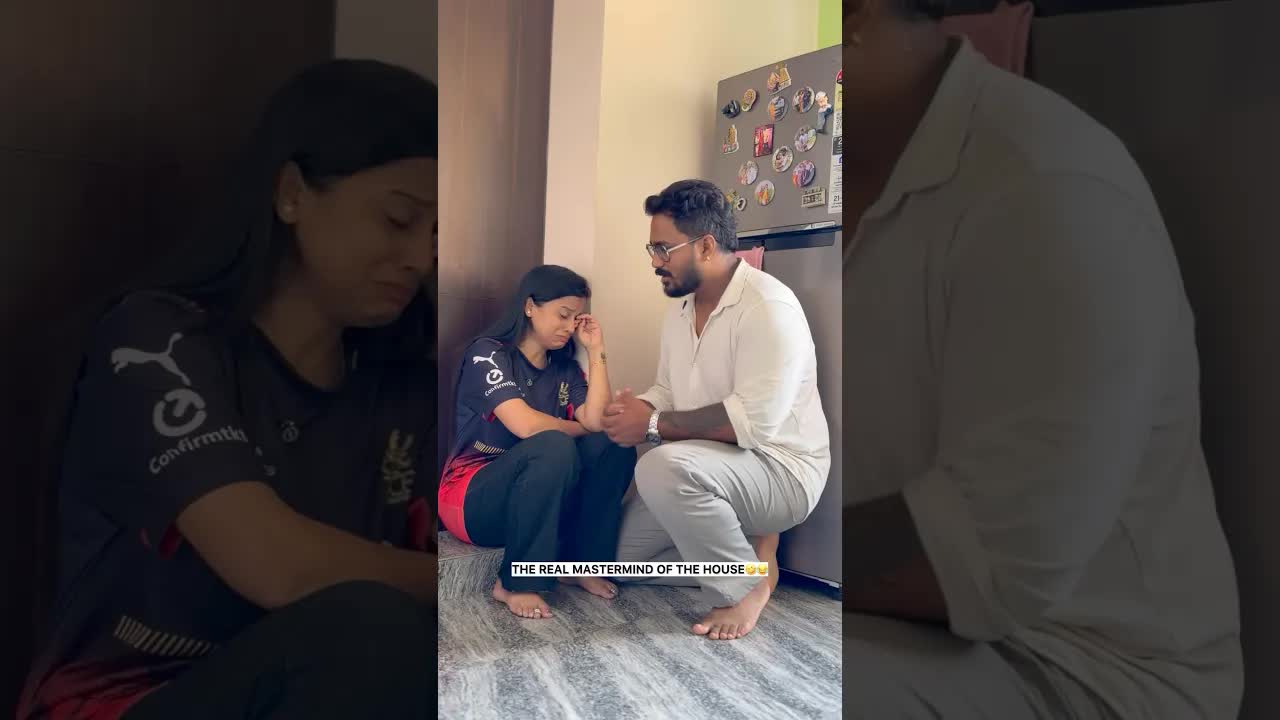 ಅಮ್ಮನೊಂದಿಗೆ ಹಾಸ್ಯ ಸಂಭಾಷಣೆ