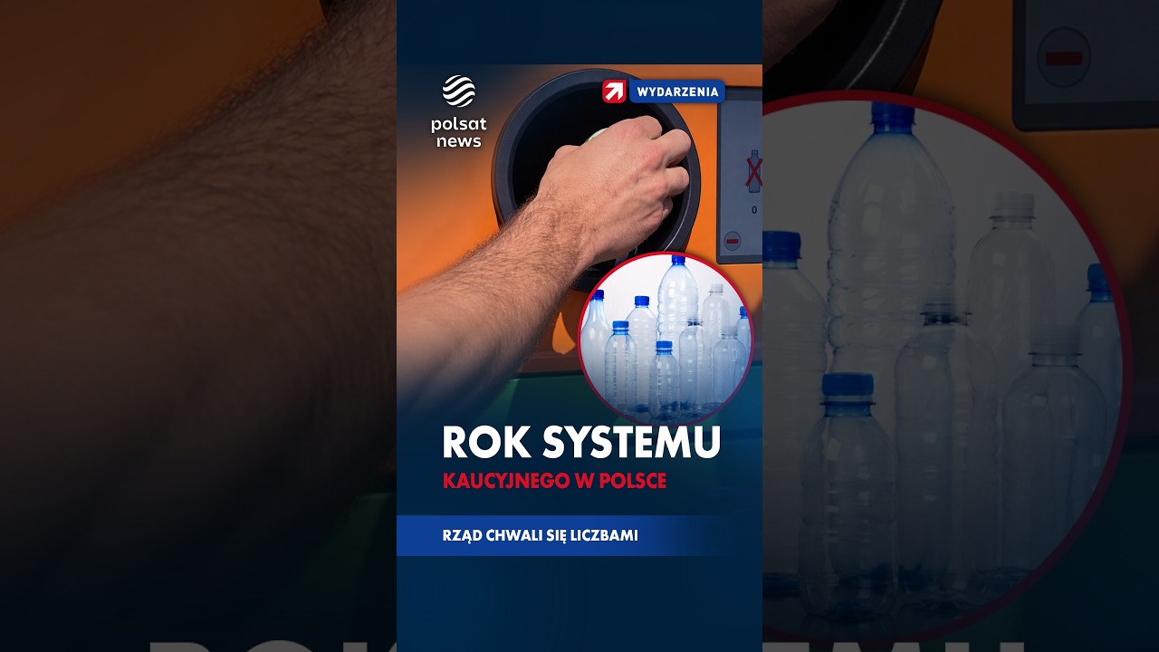 Rocznica systemu kaucyjnego w Polsce: statystyki i frustracje