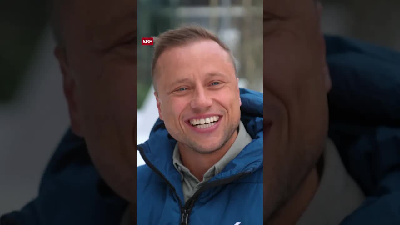 Jan Fitze übernimmt eine Winterhütte