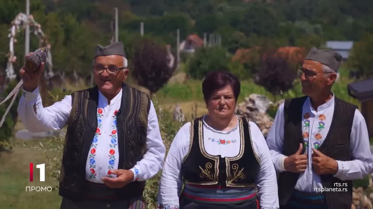 Nova sezona emisije Kuhinja mog kraja