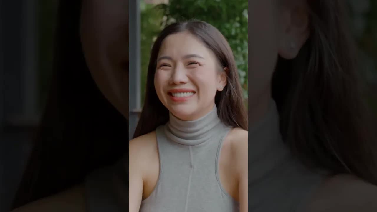 Cuộc gặp mặt lâu ngày với những lời trêu đùa thân mật