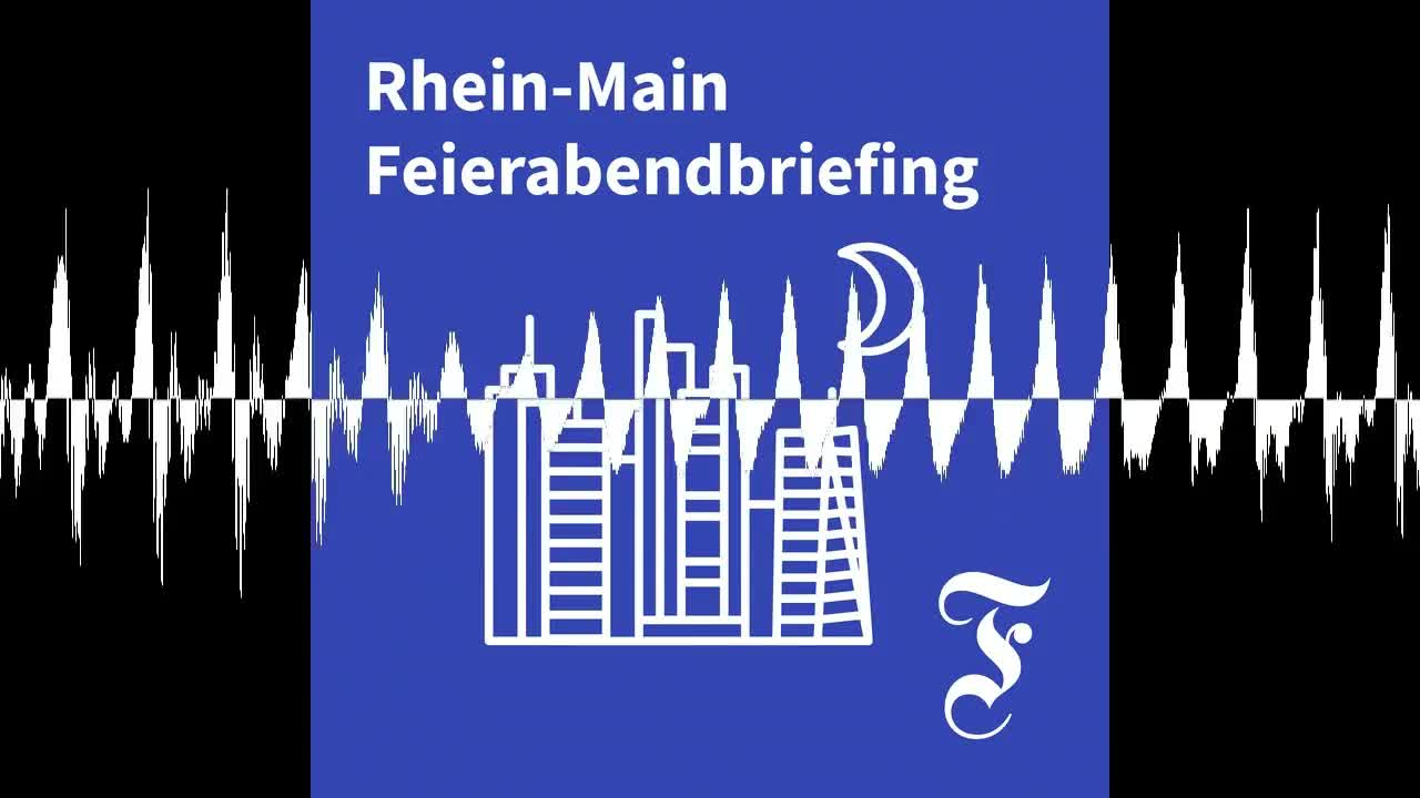 Rhein-Main Briefing: Schule, Klima und Haftbefehl