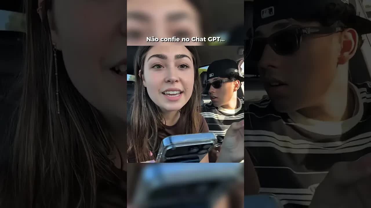 Conversa com o ChatGPT sobre sua liberdade