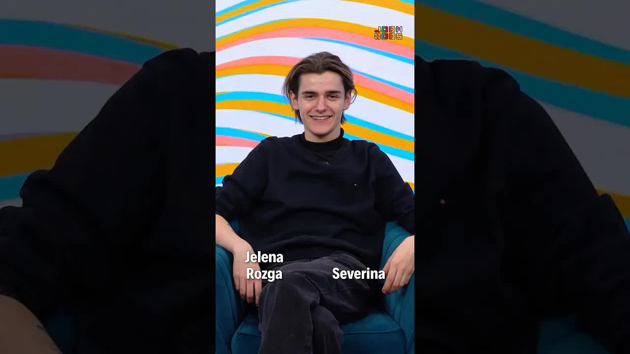 Marko Bošnjak o svojoj budućnosti u glazbi