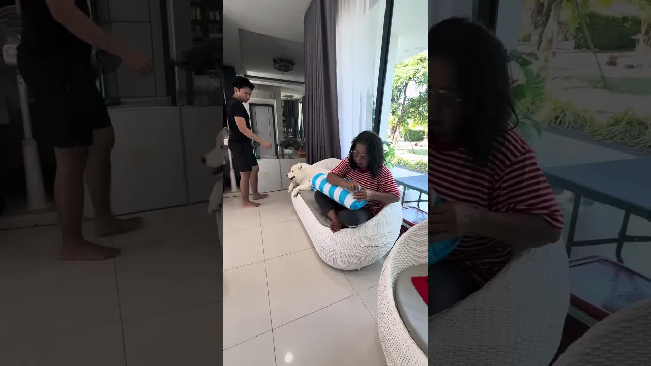 รีวิวหุ่นยนต์ดูดฝุ่น S30Pro ผู้ช่วยดูแลบ้าน
