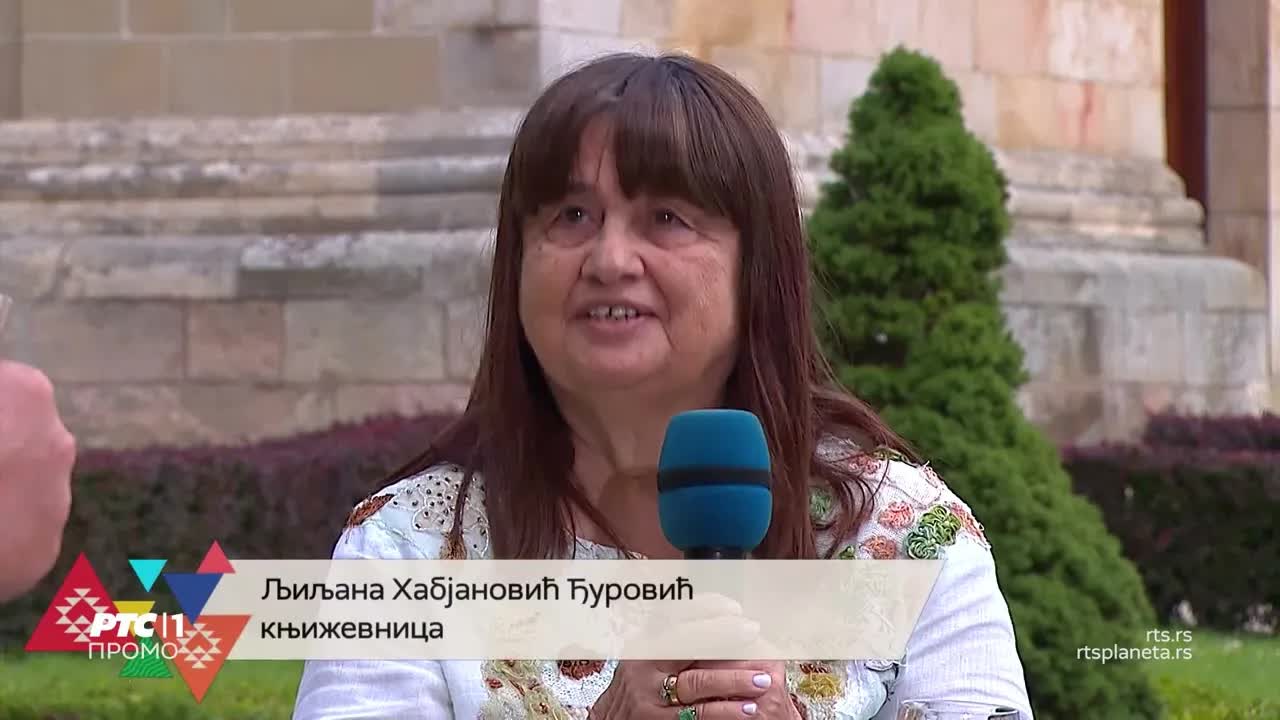 Poseta Manasiji i Resavskoj pećini