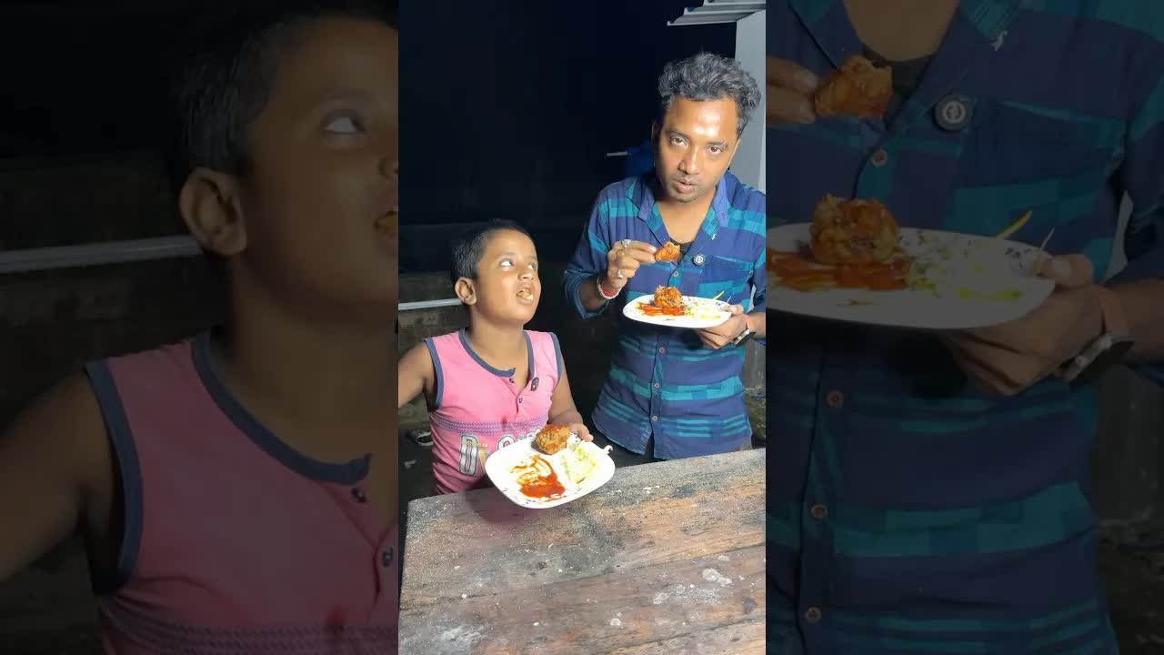 লাল রঙের খাবার খাওয়া ২৪ ঘন্টা
