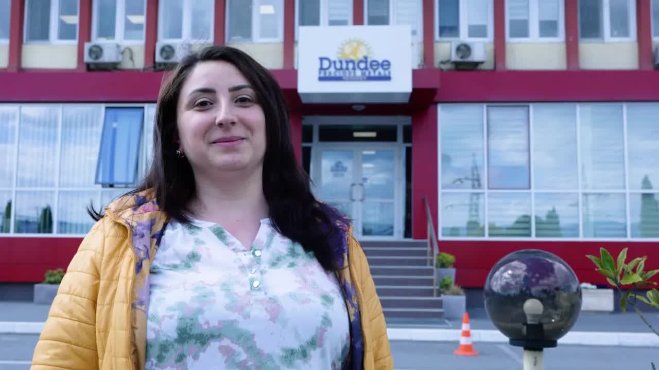 Моята кариера и професионално развитие в България
