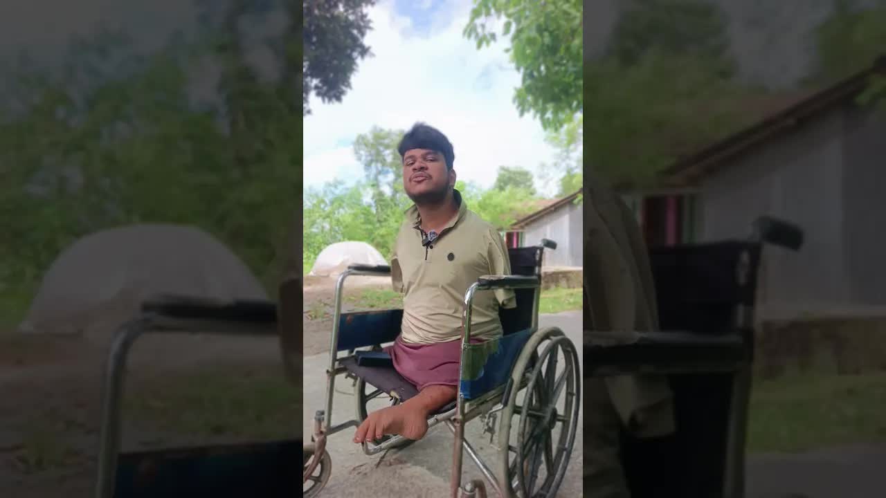 কষ্টেও হার মানবো না: আশার কথা