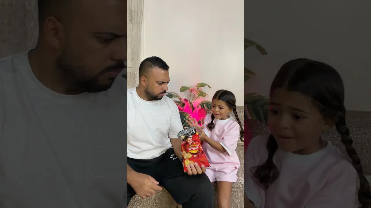 لا متاكليش ولا متضربيش