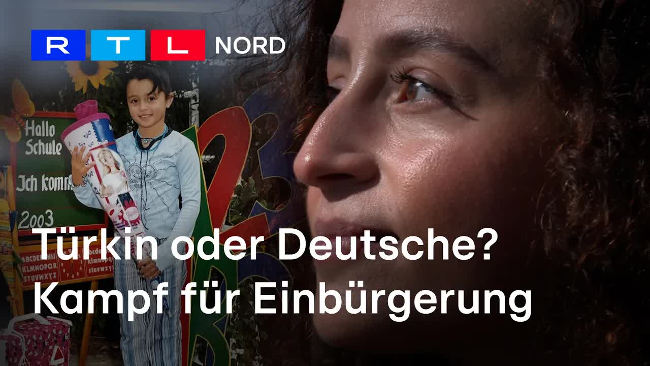 Frau ohne Staatsbürgerschaft kämpft um Anerkennung