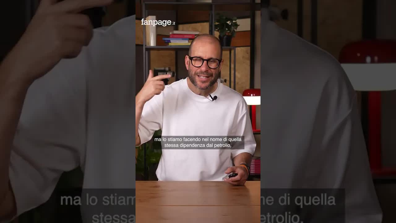 Questo caldo anomalo è colpa nostra