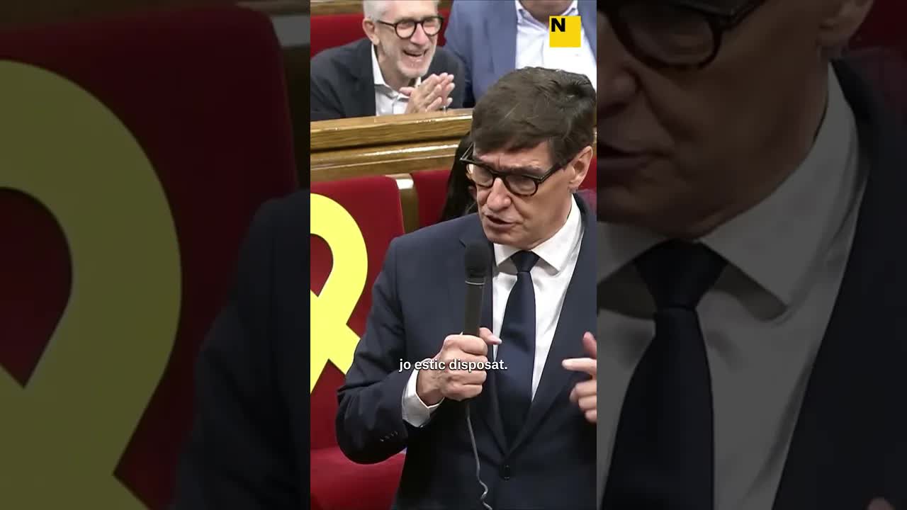Illa reflexiona sobre l'error dels peatges de l'AP-7