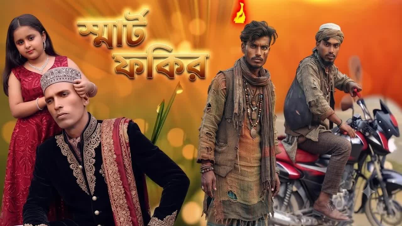 বুদ্ধিমান ফকিরের হাস্যরসাত্মক উপহাস