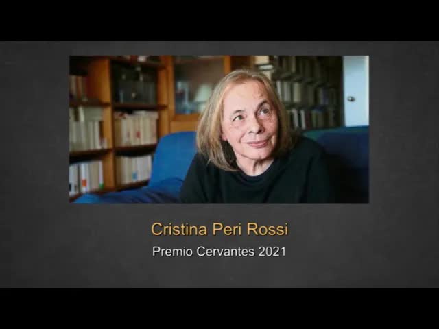 Kristina Pri Rossi: Amo kaj Torturo en Poemoj