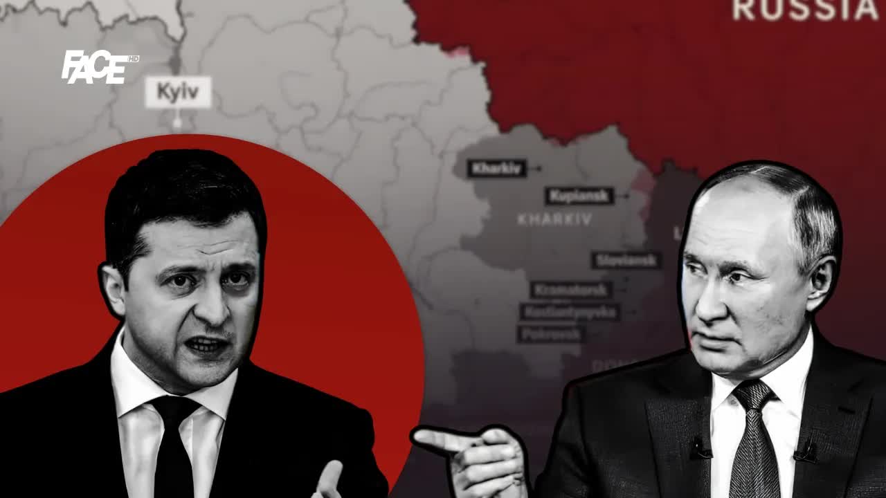 Putin traži sastanak sa Zelenskim dok rat eskalira