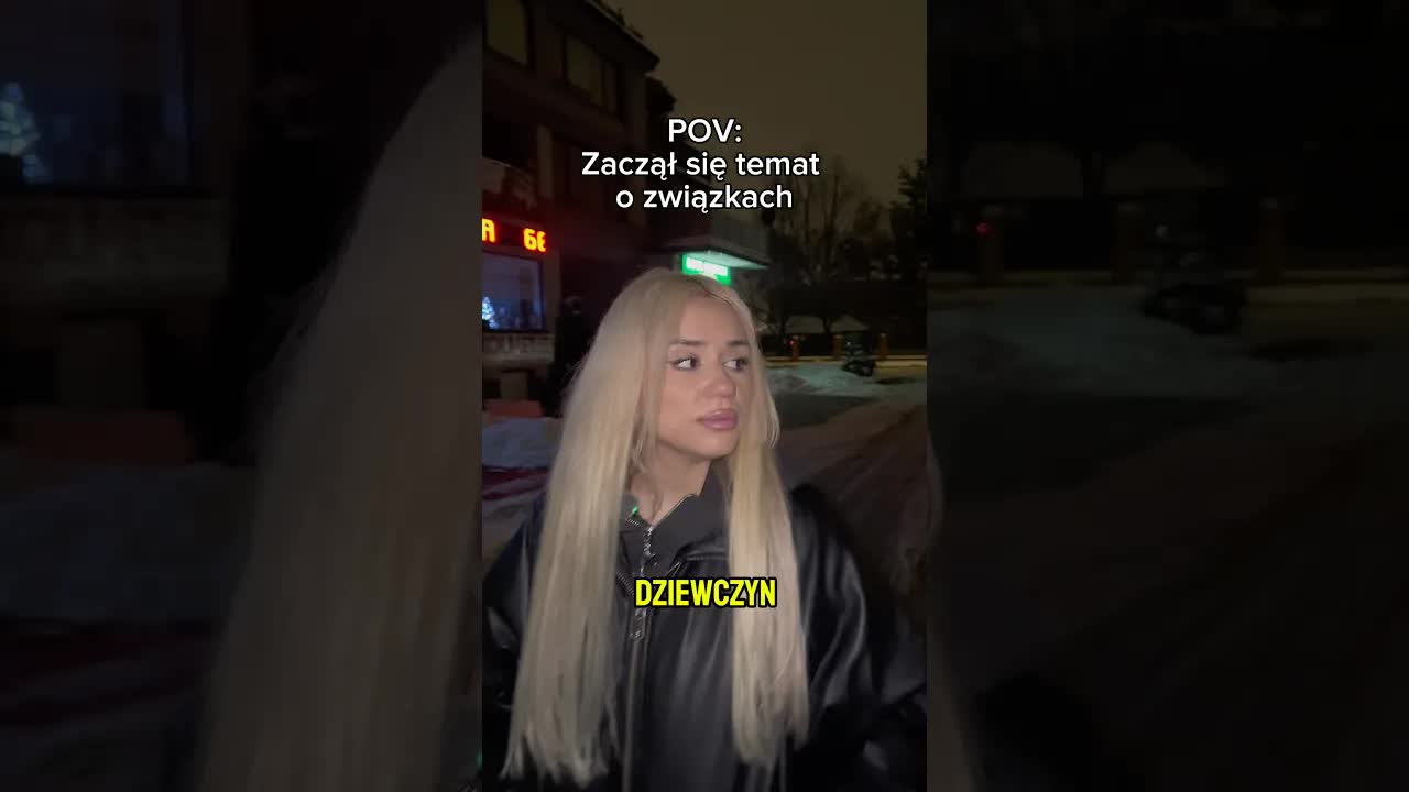 Rozmowa o uczuciowych doświadczeniach