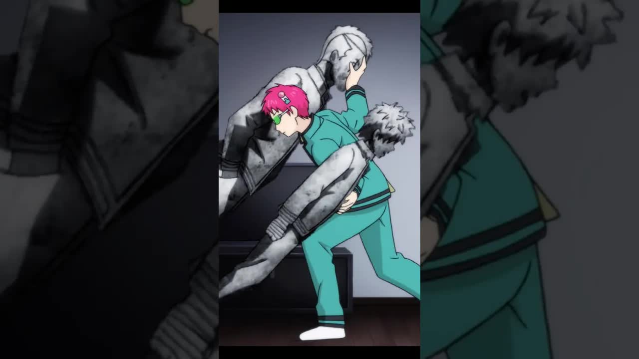 友達を石にした超能力者の一日