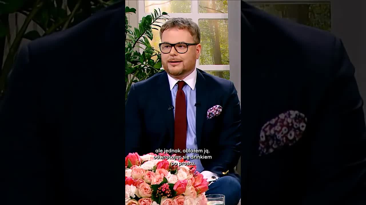 Złe pierwsze wrażenie na randce