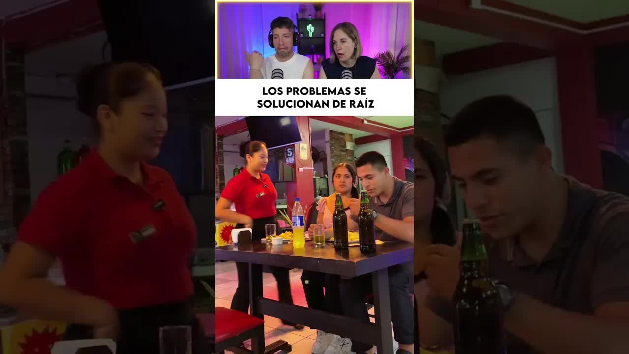 Una cerveza inesperada y su solución rápida