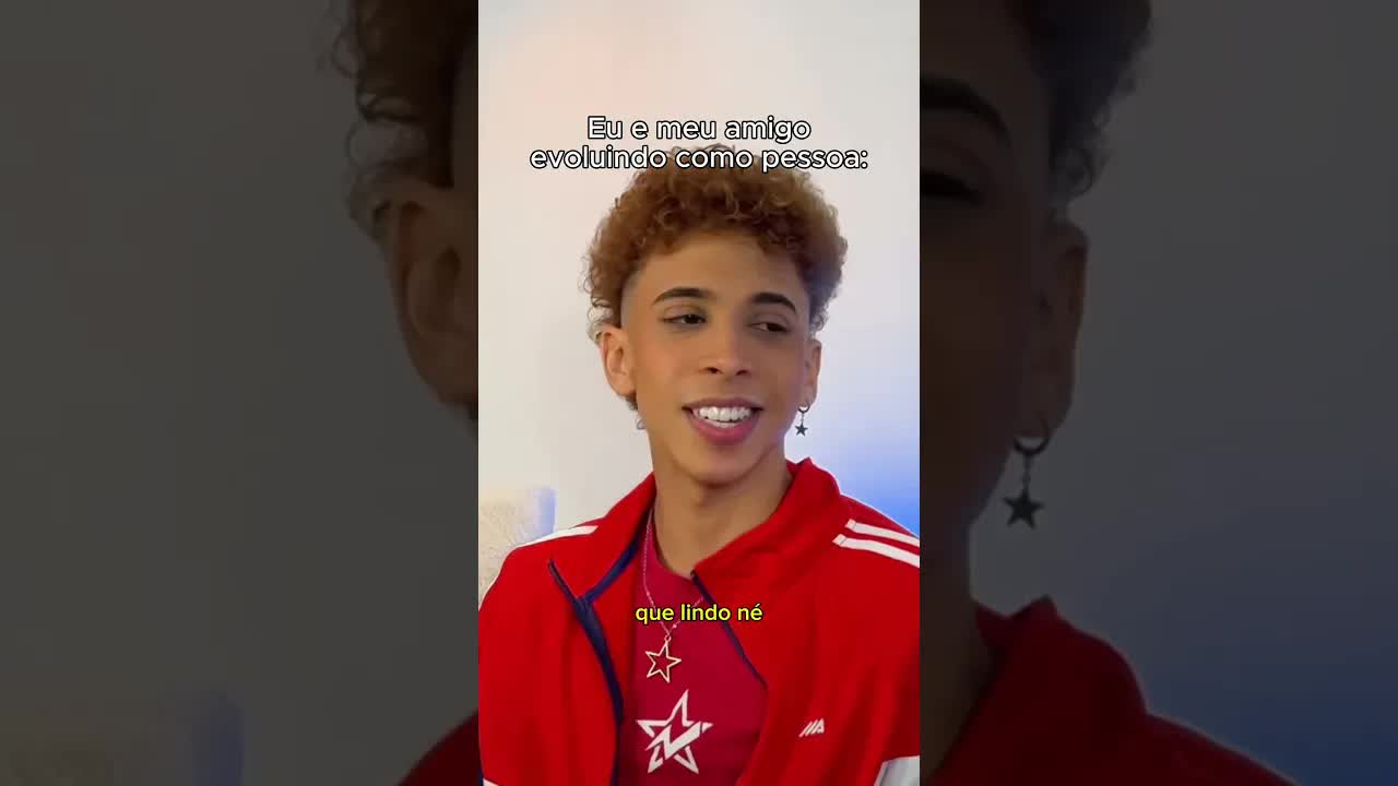 Dan, você vai evoluir fazendo?