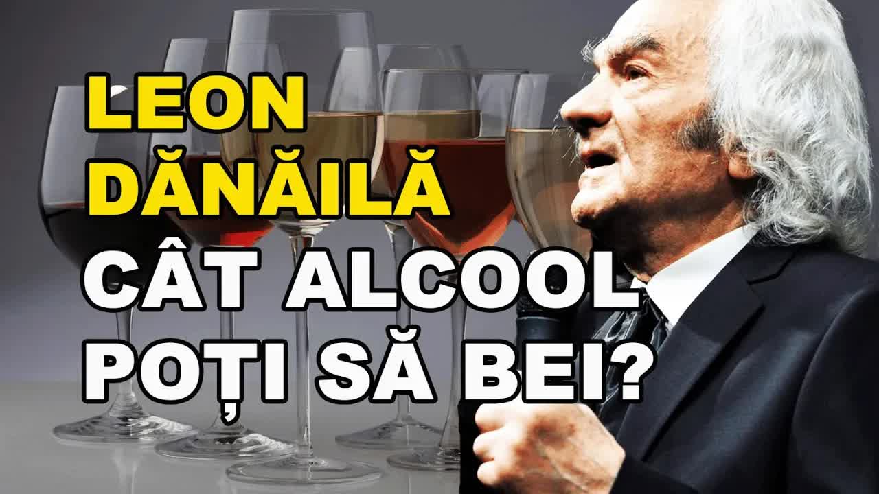 Autoritatea medicală și adevărul despre alcool