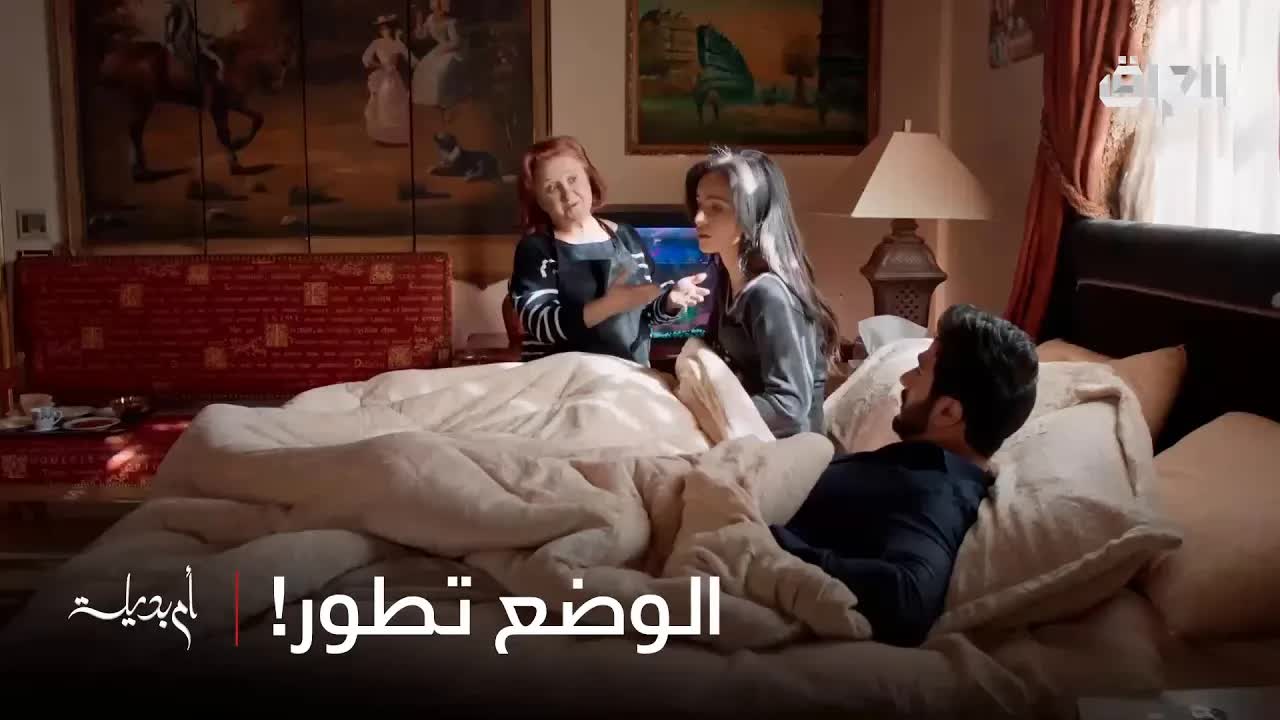 خالد وزكية: سر الإفطار والمأزق