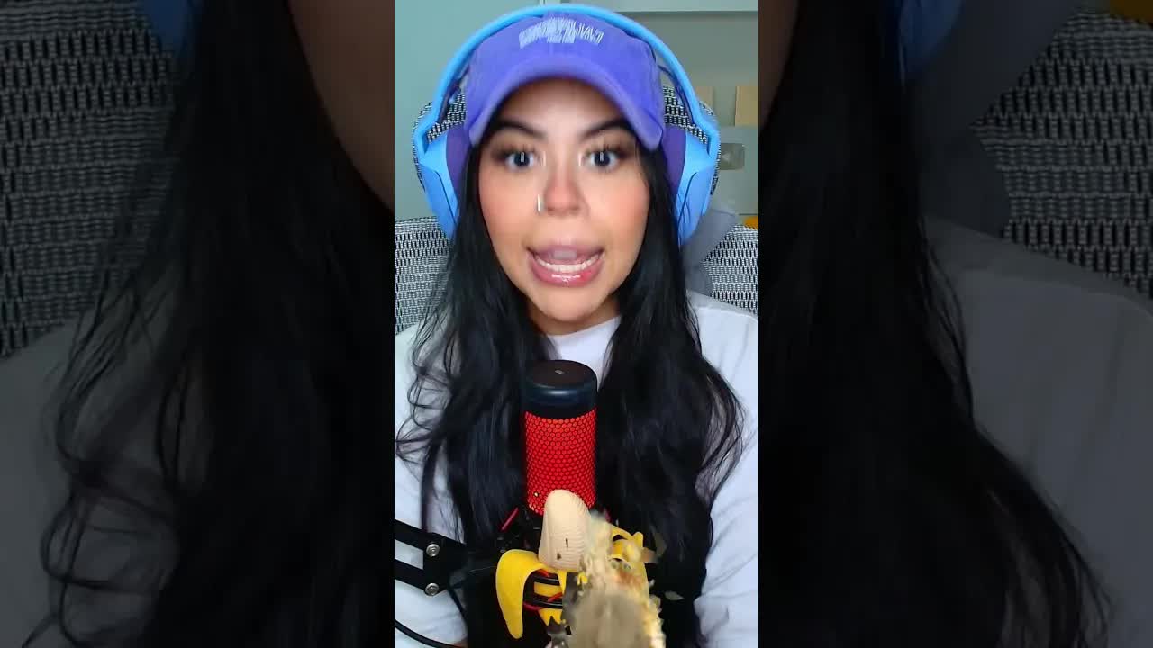 Reação à Trend de Mudar o DNA da Mona