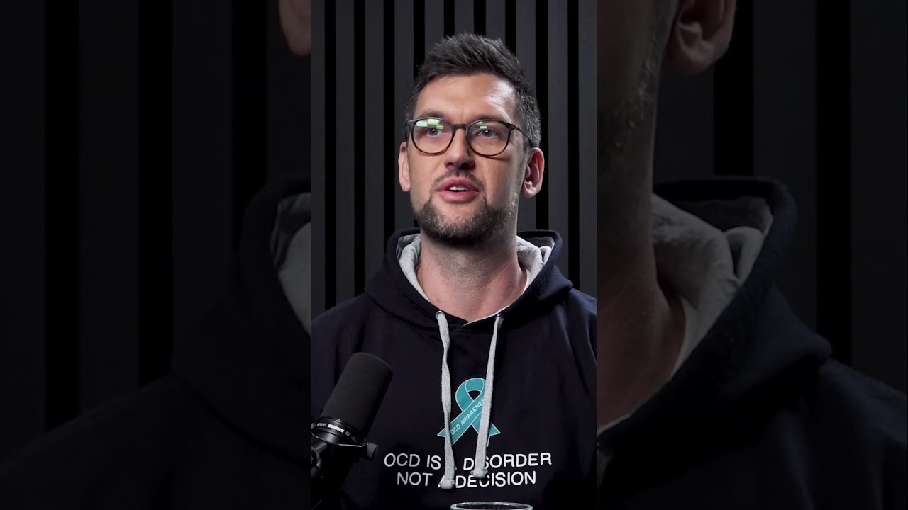 OCD: Jak zapanować nad myślami?