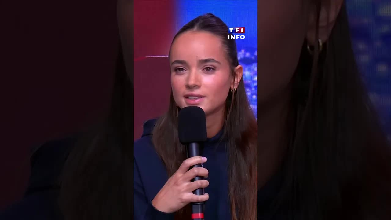 Gabriel Attal confronté sur son bilan à l'école