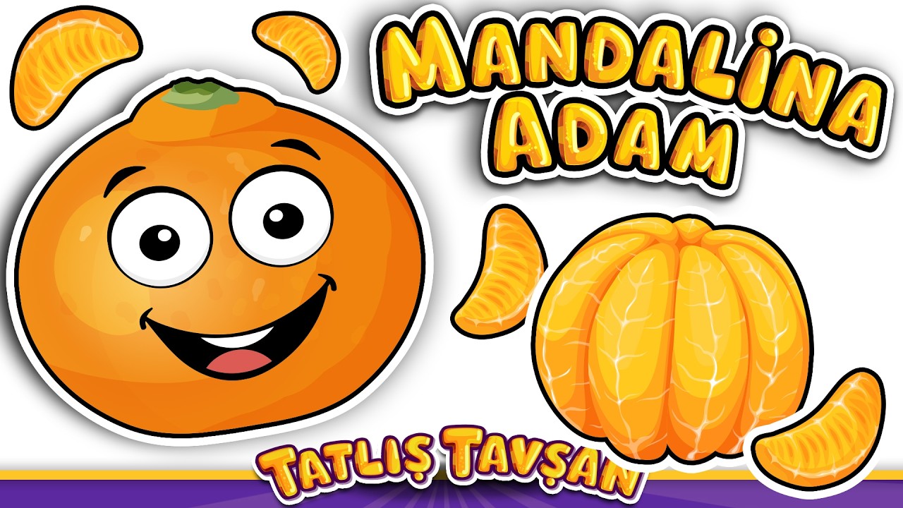 Mandalina Adam Öylece Kalmış Şarkısı