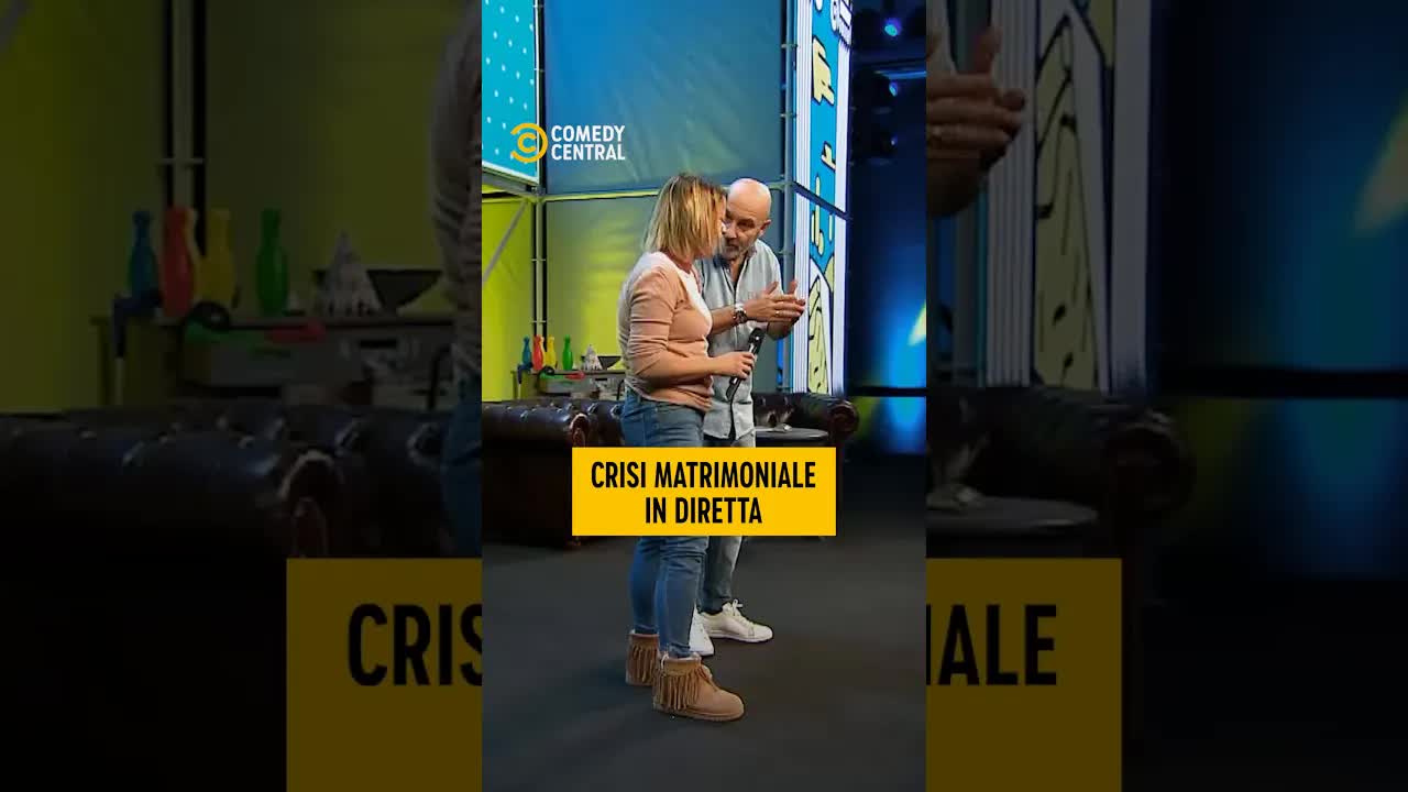 Battistology: Crisi matrimoniale e gaffe al microfono