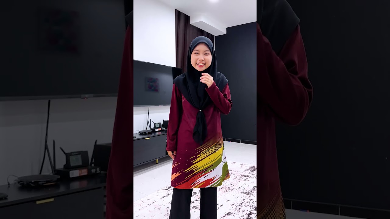 Hidup Bongsu: POV Seorang Anak Bongsu