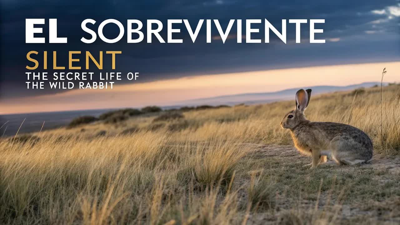 El Conejo Silvestre: Héroe Oculto del Ecosistema