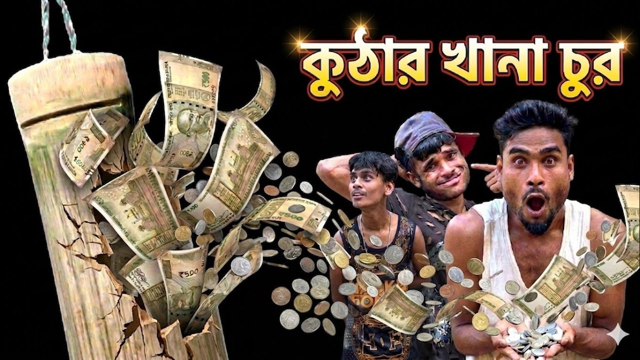 কুঠারখানা হারানো নিয়ে পারিবারিক বিতর্ক