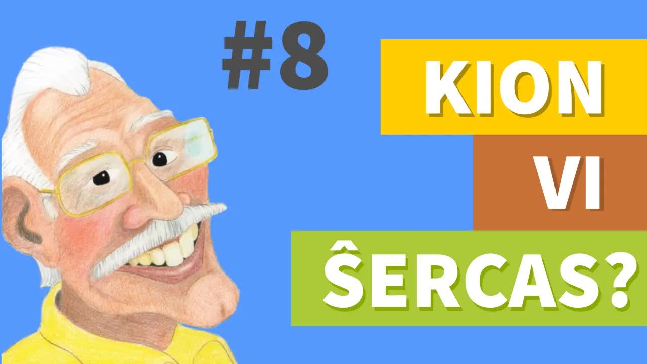 Kion vi ŝercas? Pri George Bernard Shaw