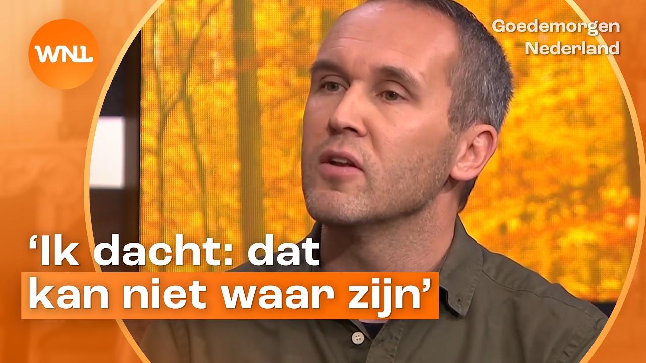Documentaire over de dodelijke surframp van Scheveningen