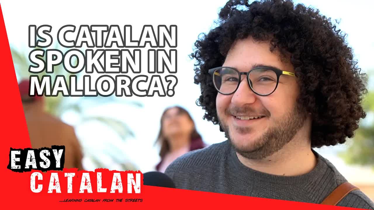 Diferències entre el mallorquí i el català del Principat