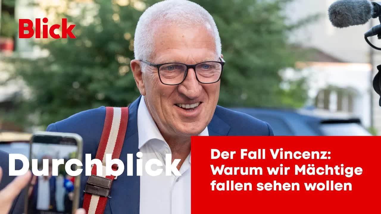 Warum wir mächtige Banker fallen sehen wollen
