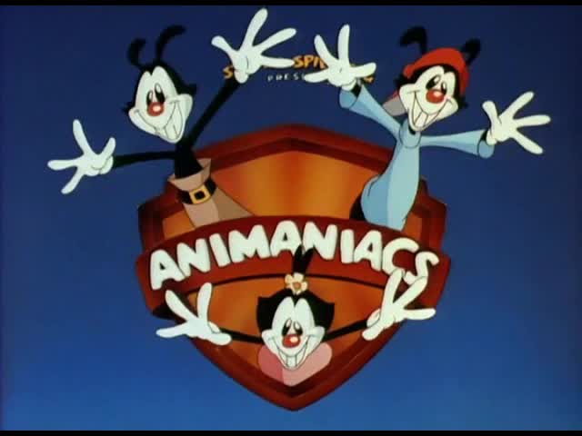 Historia de los Hermanos Warner en el estudio