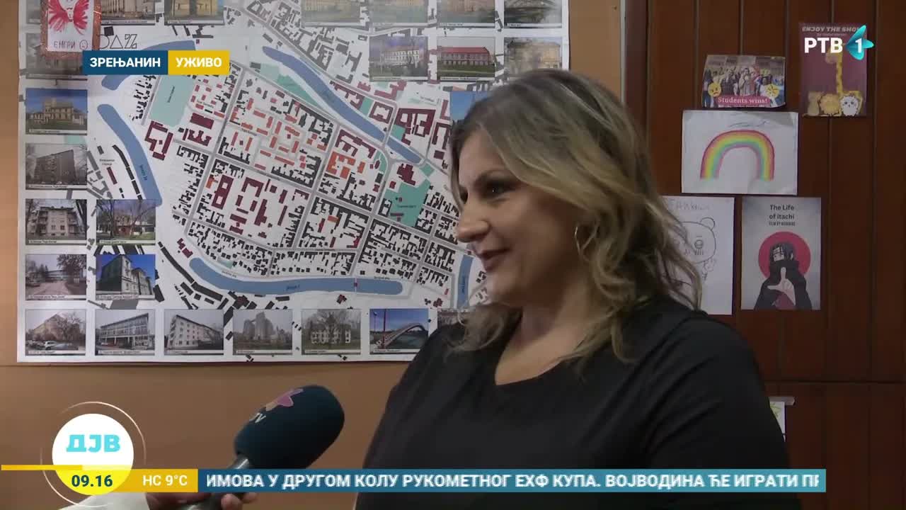 Klub za inovacije u Zrenjaninu: Međugeneracijska saradnja