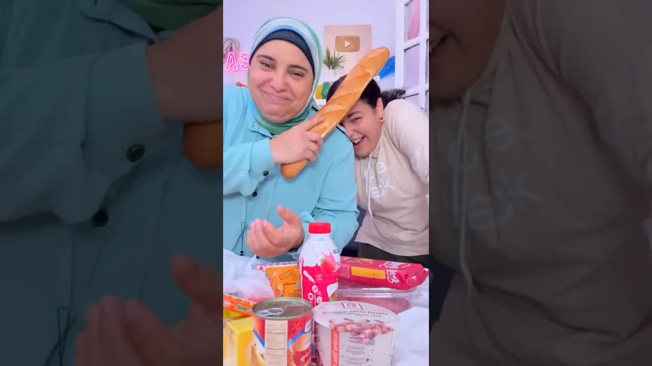 شوفوا اللي جبناه من حاجات غريبة