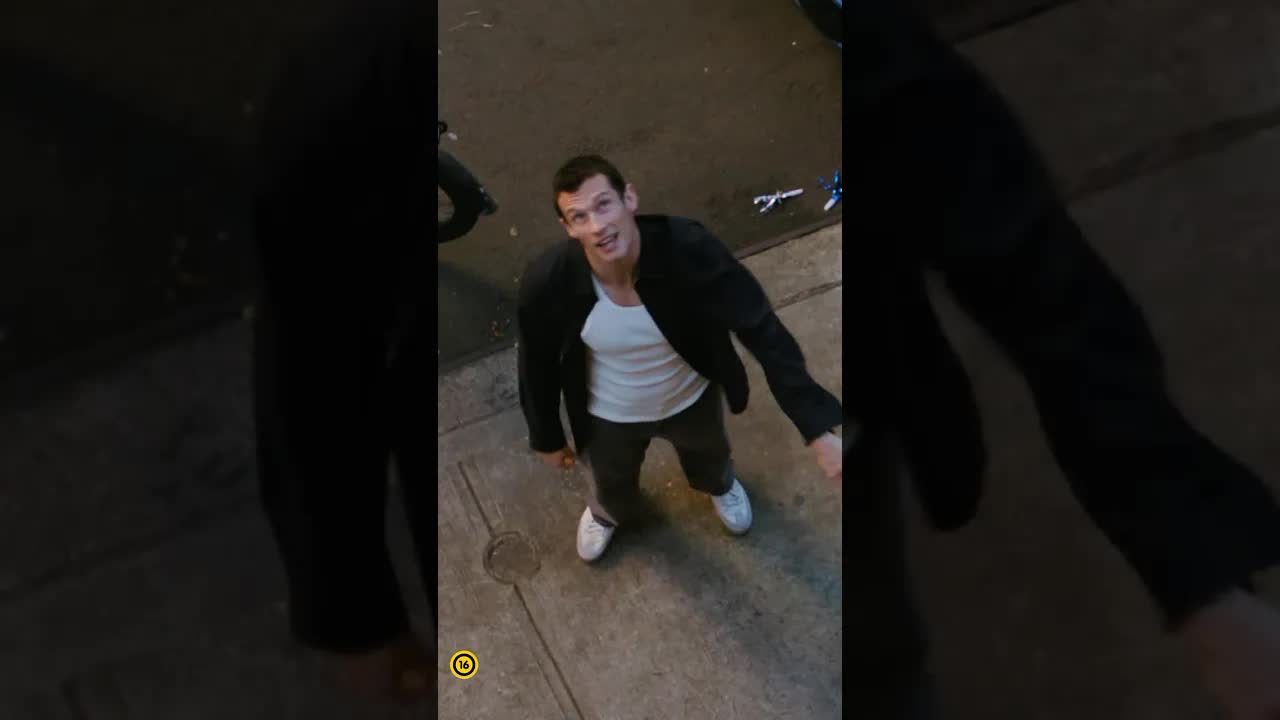 Csak egy éjszaka a mozikban