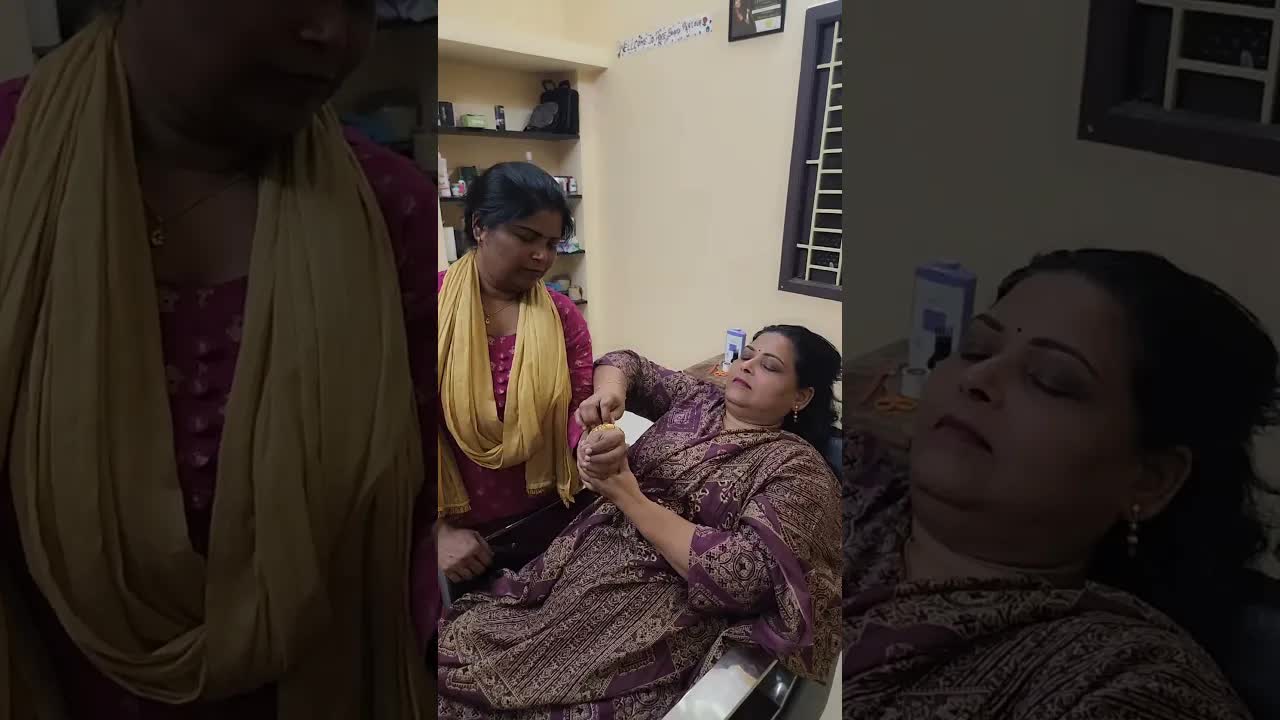 அழகான ஆபரணங்கள் வாங்கும் மகிழ்ச்சி