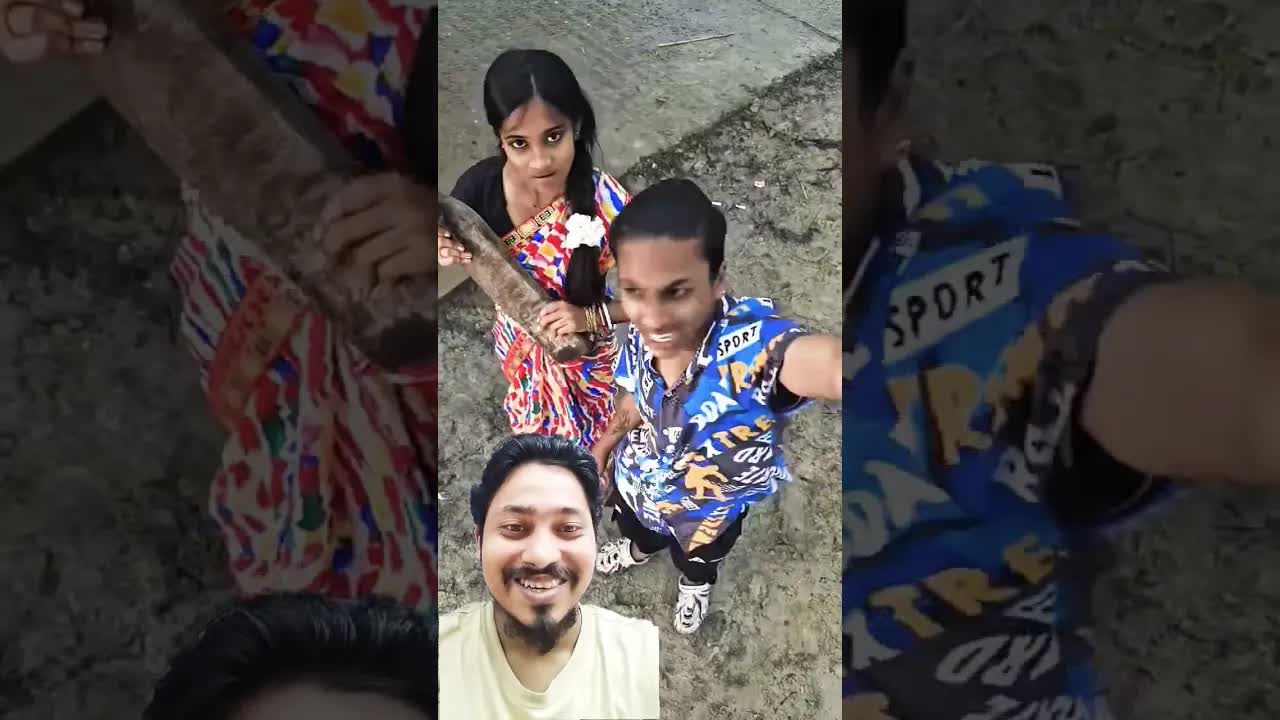 পাপের ফল: পরিবারের নাটকীয় সংঘাত ও হাস্যরস
