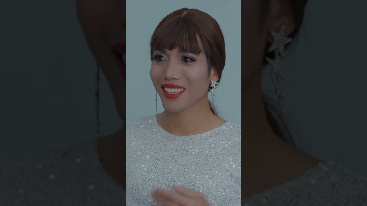 Xin phép mẹ đi gặp người yêu