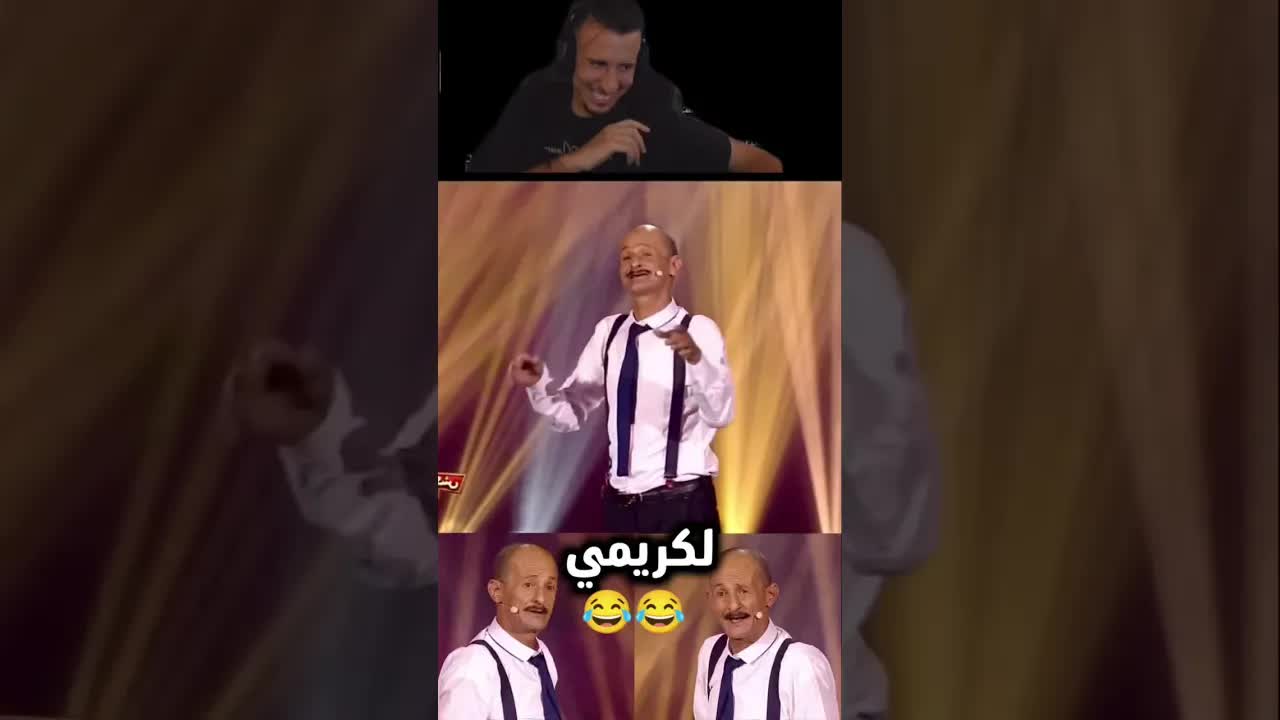 سكيتش كوميدي عن الحياة والموت