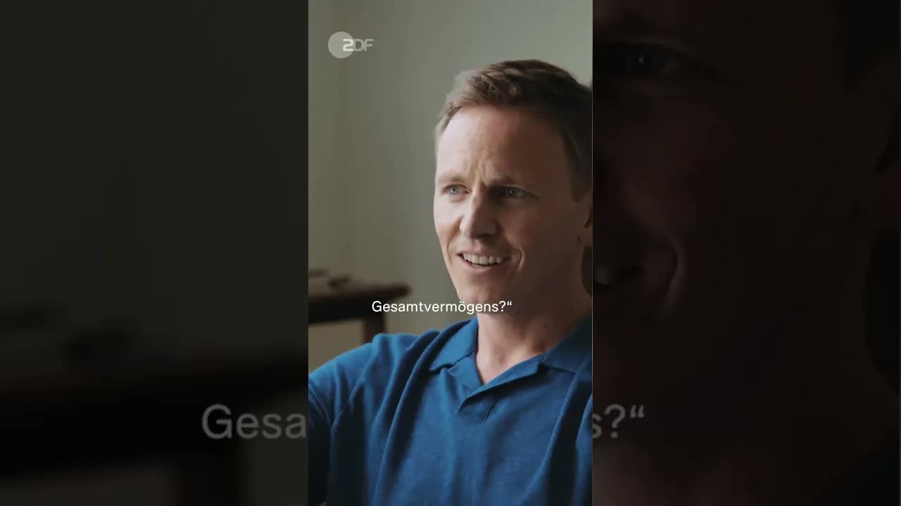Superreiche und die Verteilung von Vermögen